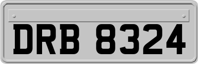 DRB8324