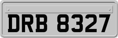 DRB8327