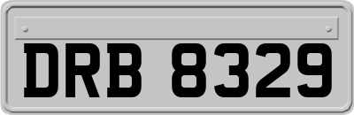 DRB8329