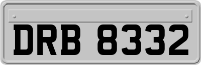 DRB8332