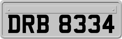 DRB8334