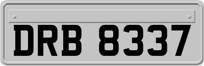 DRB8337
