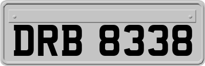 DRB8338