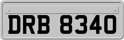 DRB8340