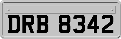 DRB8342