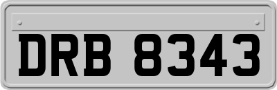DRB8343