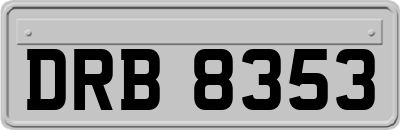 DRB8353