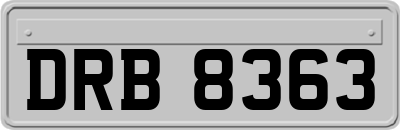 DRB8363