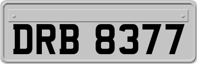 DRB8377