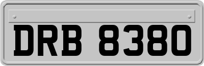 DRB8380