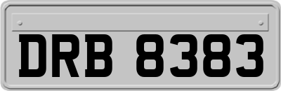 DRB8383