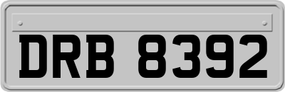 DRB8392