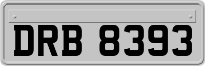 DRB8393