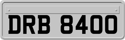 DRB8400