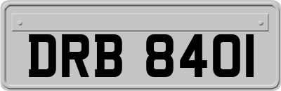 DRB8401