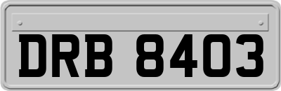 DRB8403