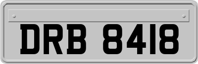 DRB8418