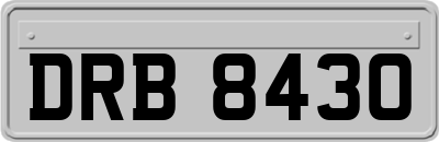 DRB8430