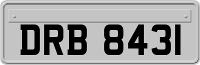 DRB8431