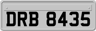 DRB8435