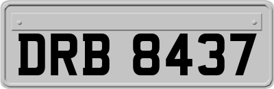 DRB8437