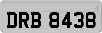 DRB8438