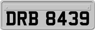 DRB8439