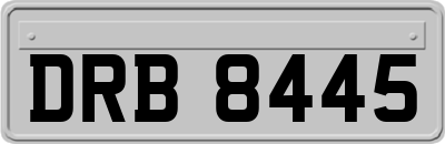 DRB8445