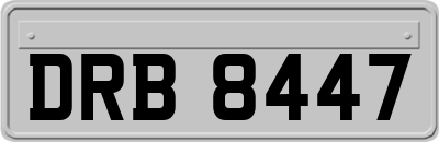 DRB8447