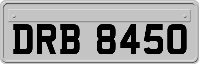 DRB8450