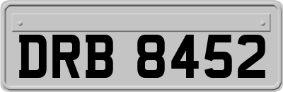 DRB8452