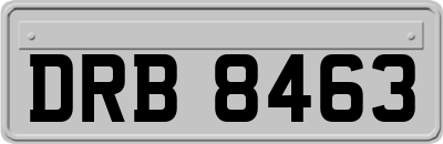DRB8463