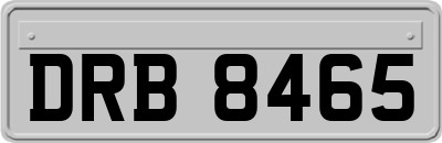 DRB8465