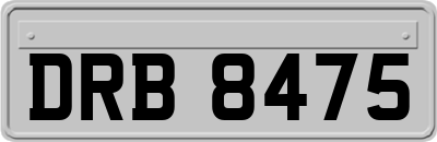 DRB8475