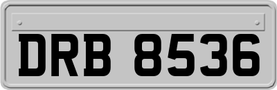 DRB8536