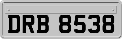 DRB8538