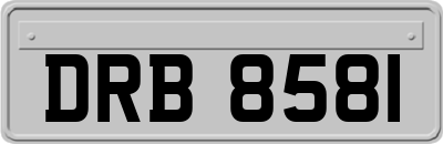 DRB8581