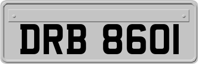 DRB8601