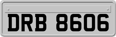 DRB8606