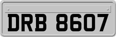 DRB8607