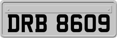 DRB8609