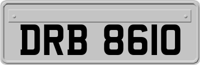 DRB8610