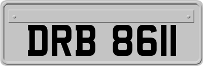 DRB8611
