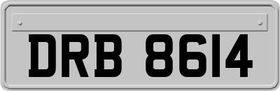 DRB8614