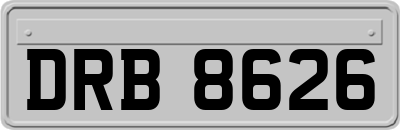 DRB8626