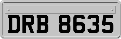 DRB8635