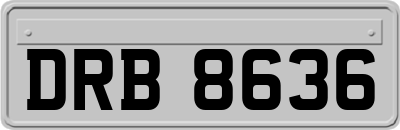 DRB8636