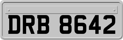 DRB8642