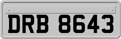 DRB8643