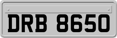 DRB8650